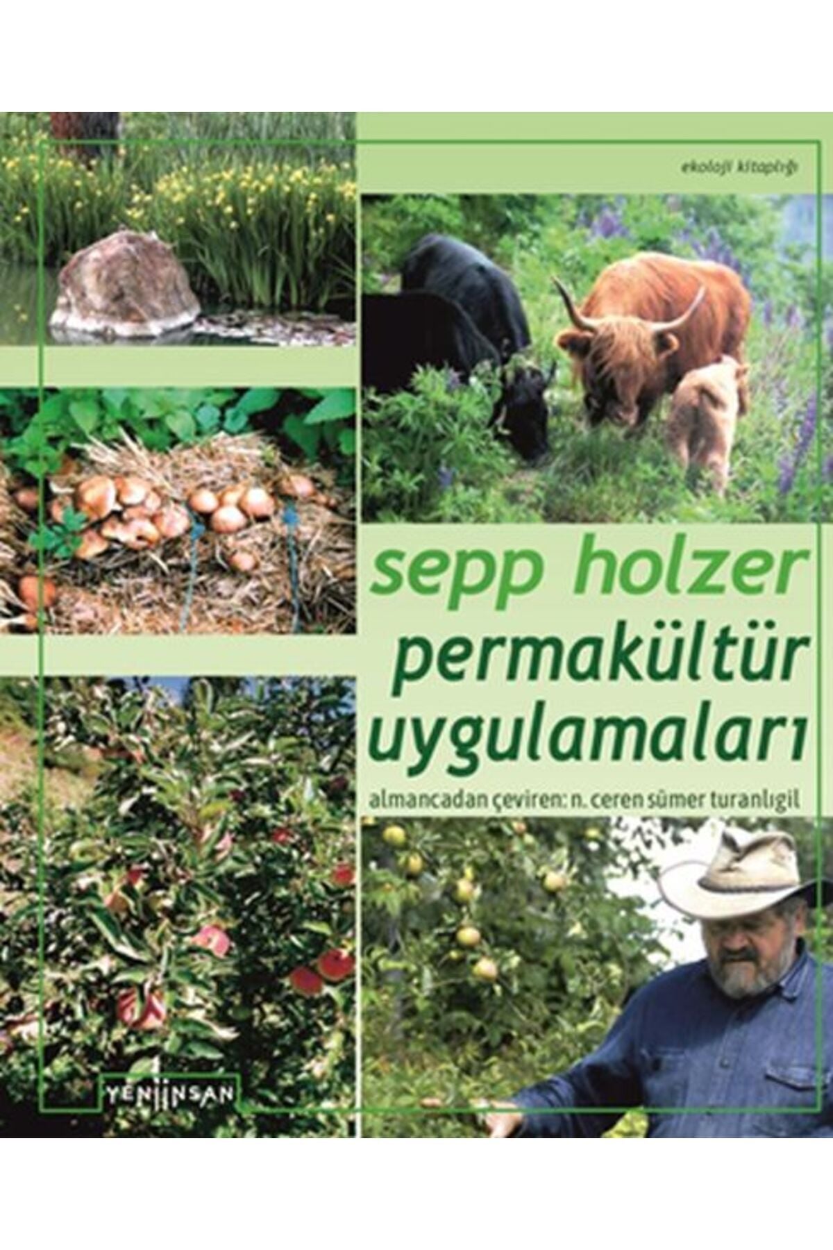 Permakültür Uygulamaları