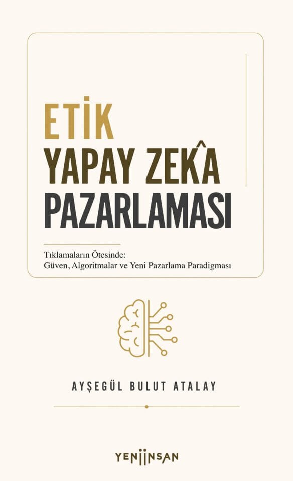 Etik Yapay Zekâ Pazarlaması