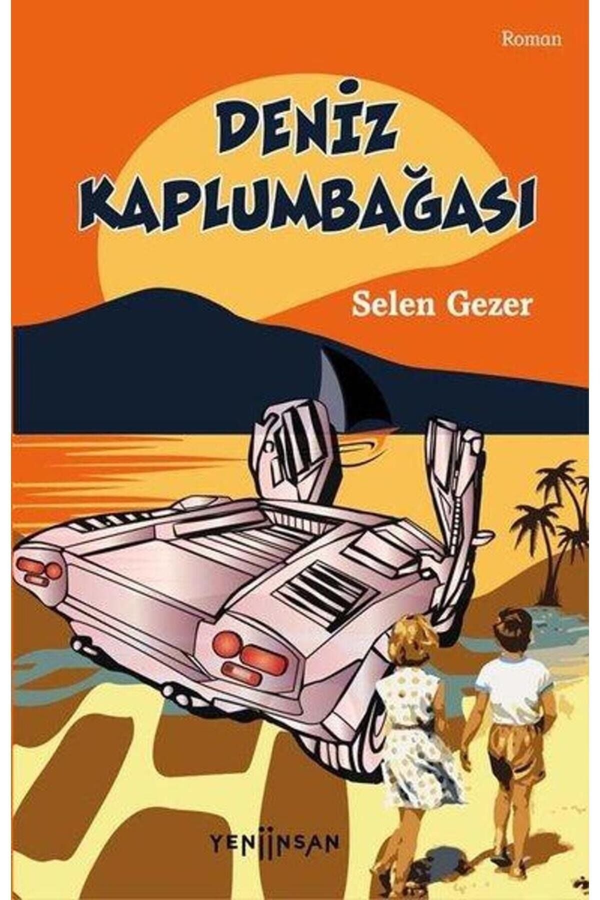 Deniz Kaplumbağası