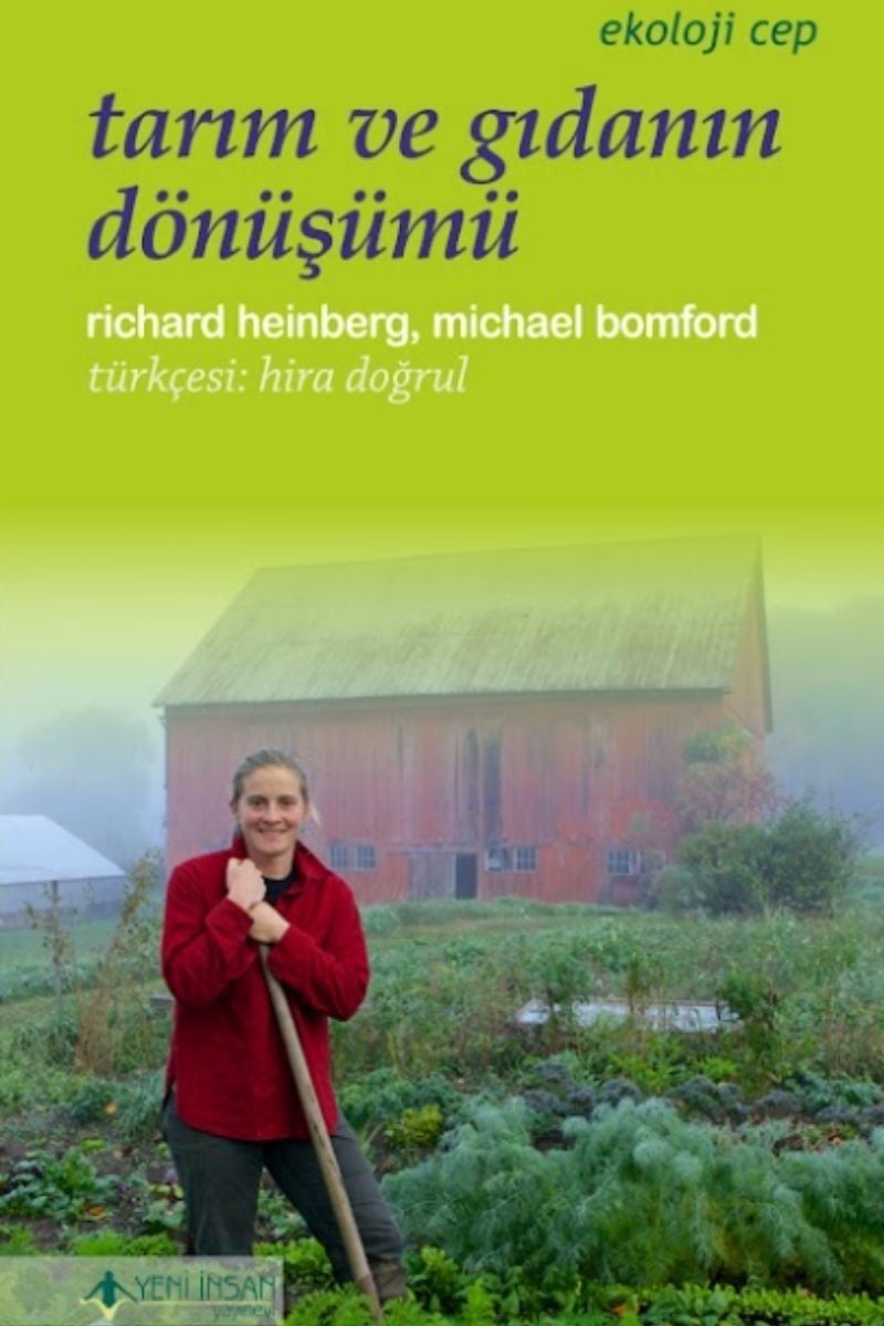 Tarım ve Gıdanın Dönüşümü