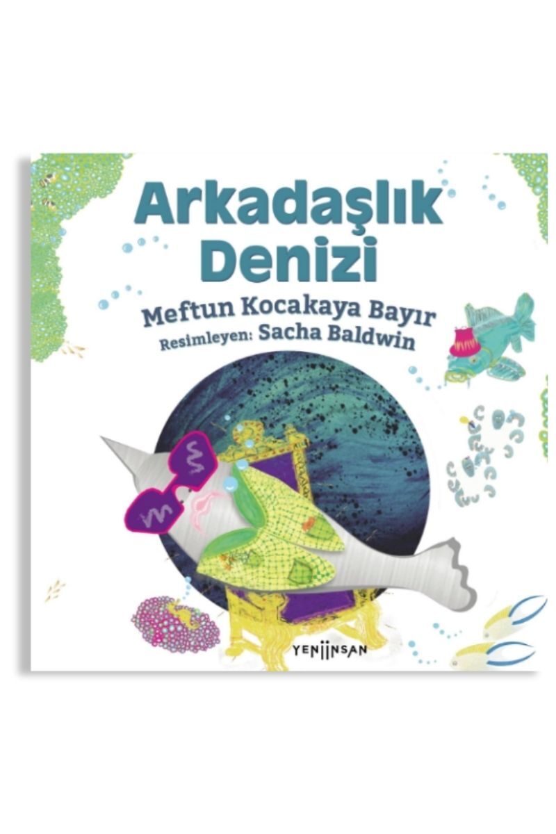 Arkadaşlık Denizi