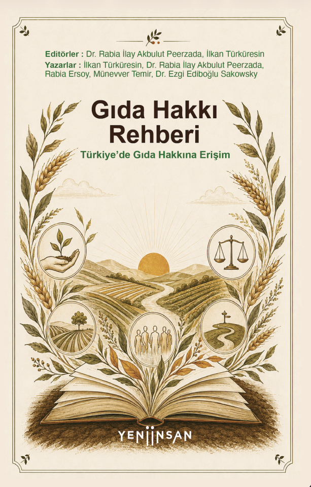 Gıda Hakkı Rehberi