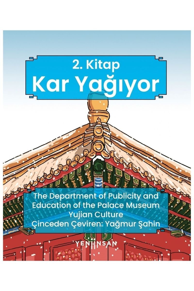 Kar Yağıyor
