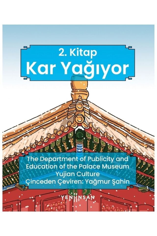 Kar Yağıyor