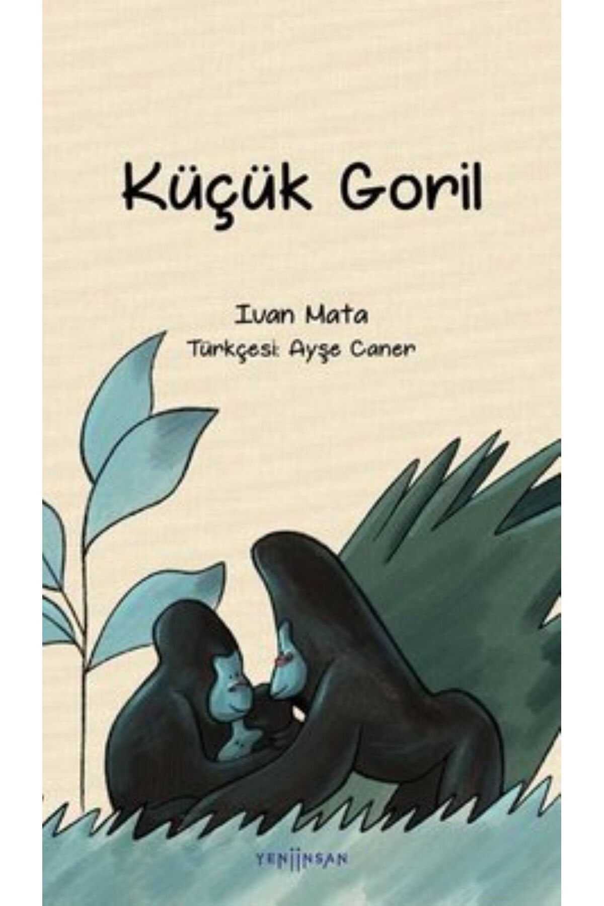 Küçük Goril