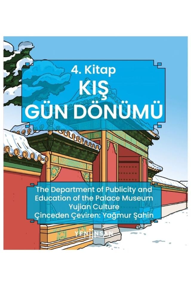 Kış Gün Dönümü