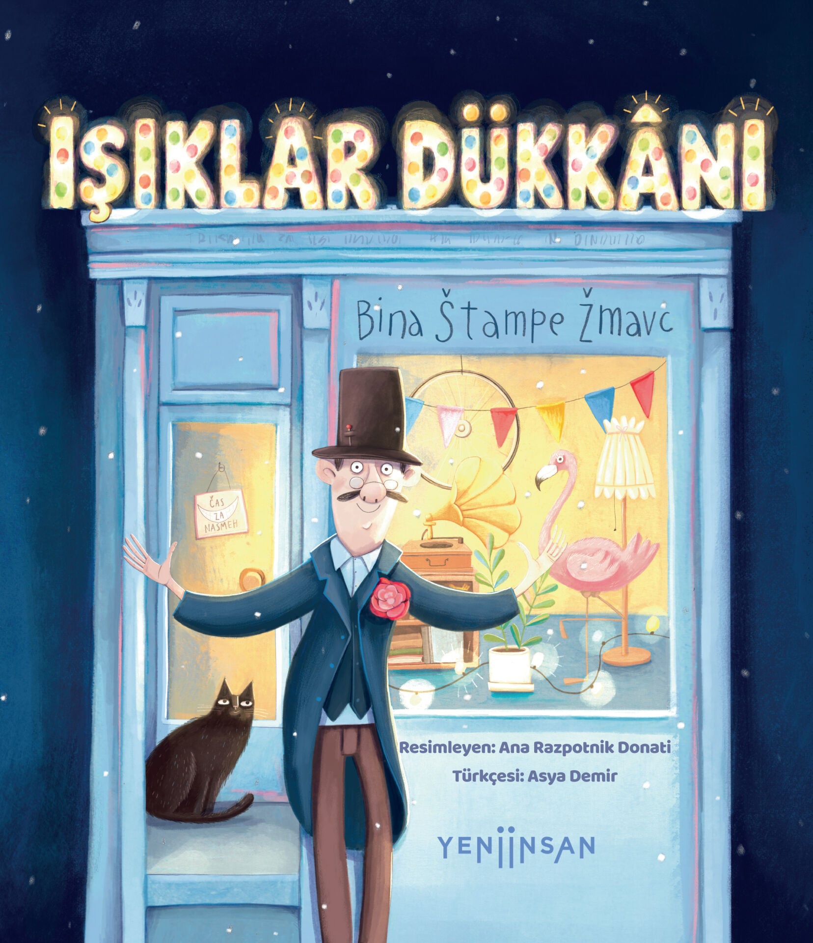 Işıklar Dükkânı