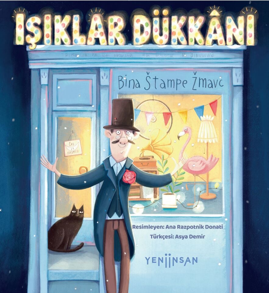 Işıklar Dükkânı