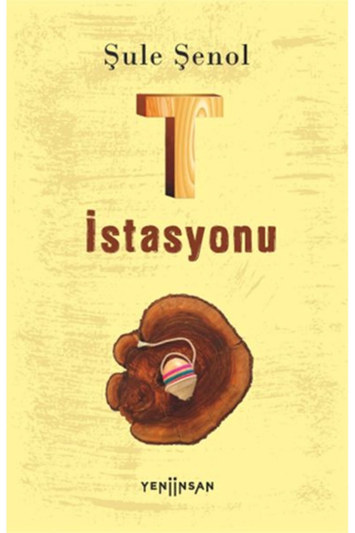 T İstasyonu