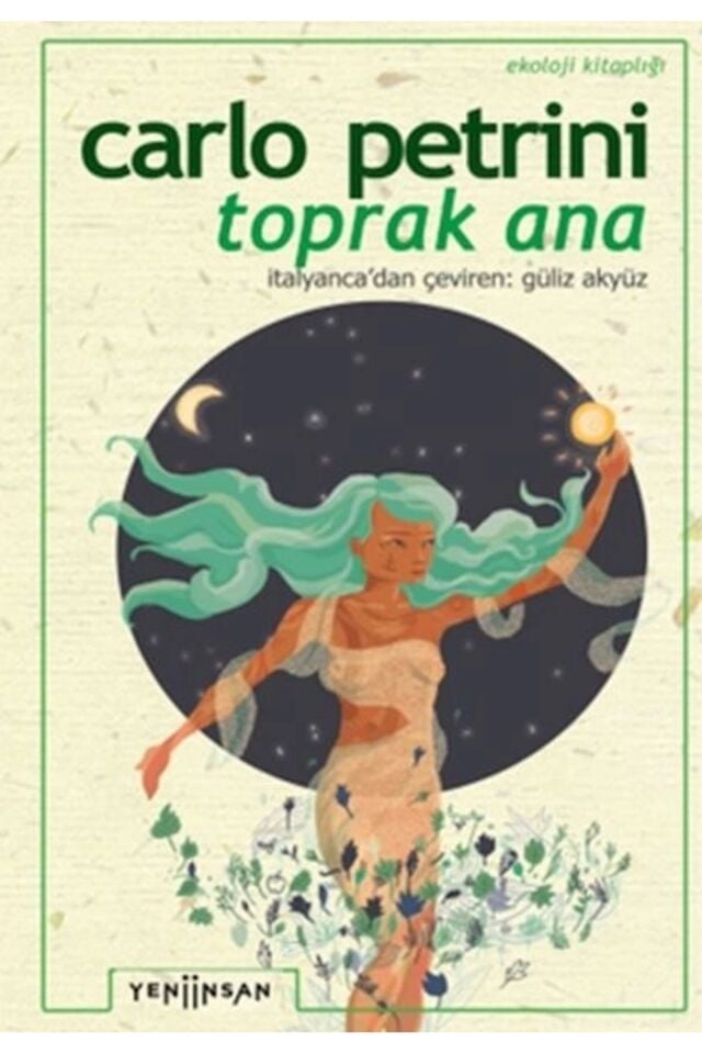 Toprak Ana