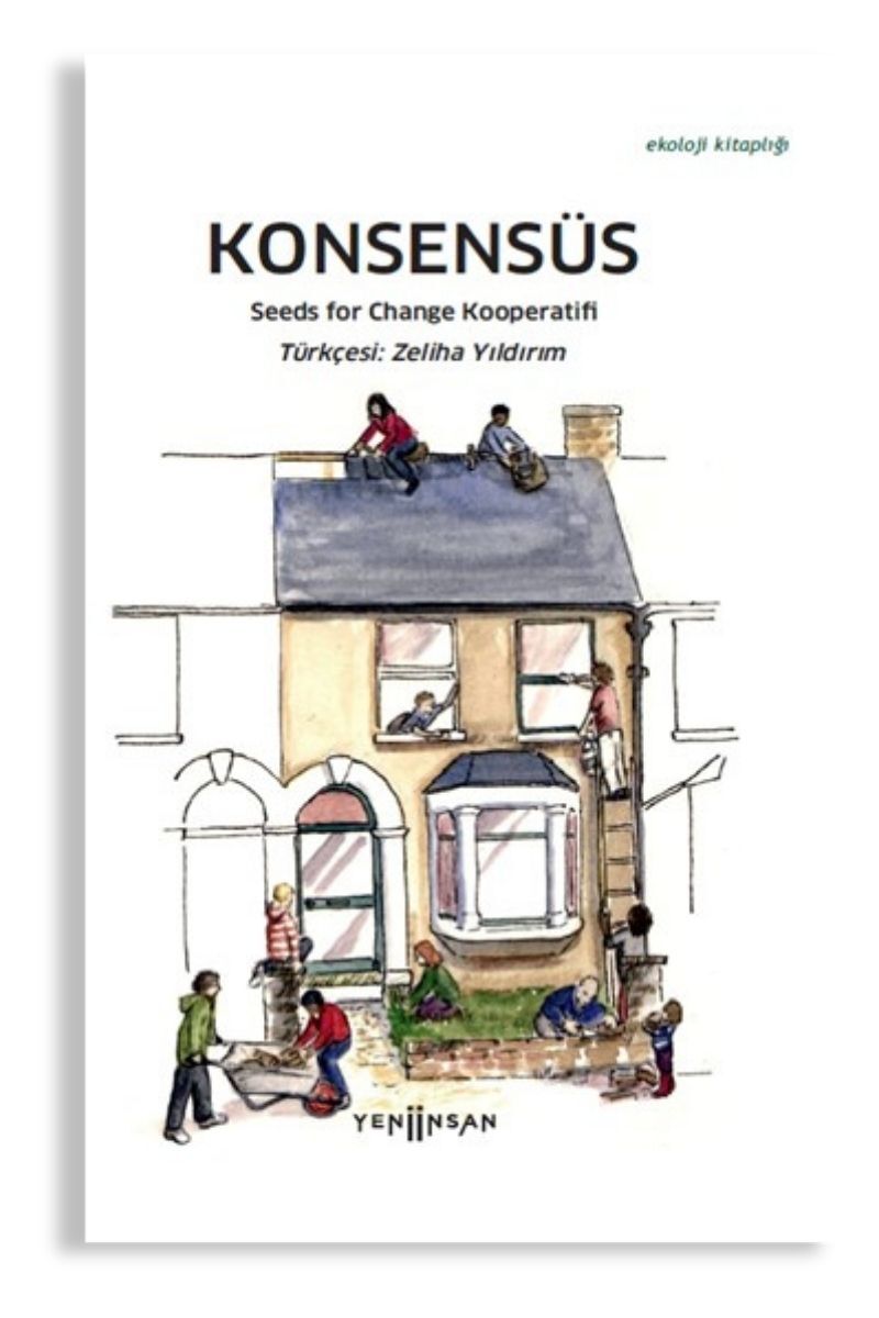 Konsensüs