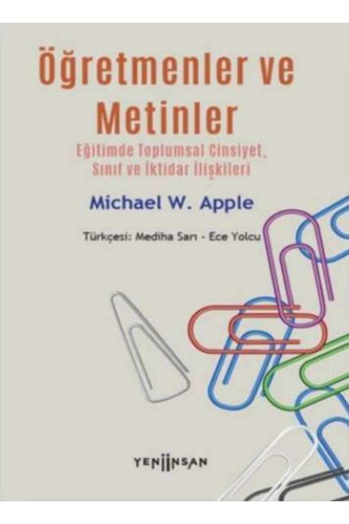 Öğretmenler ve Metinler