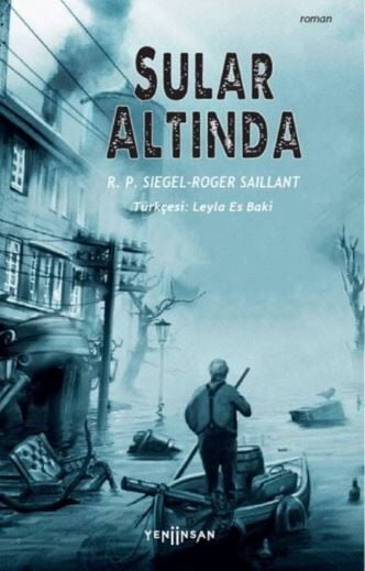 Sular Altında