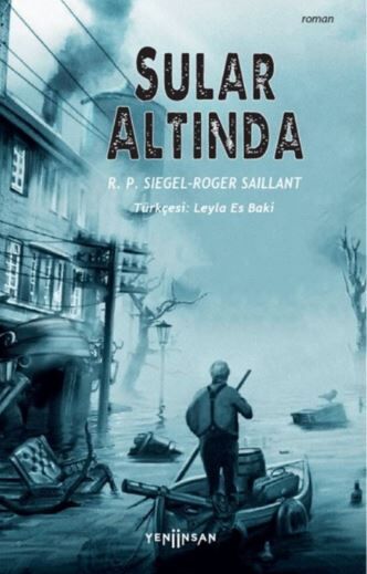 Sular Altında