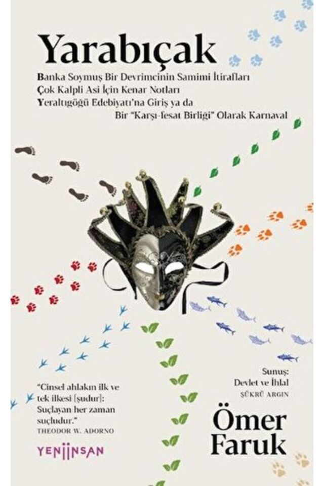 Yarabıçak