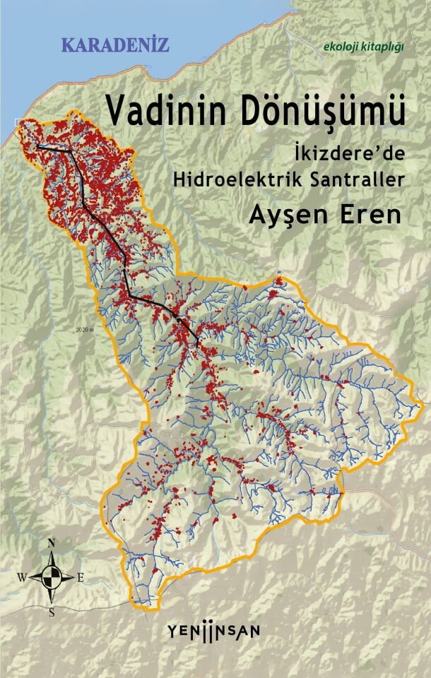 Vadinin Dönüşümü