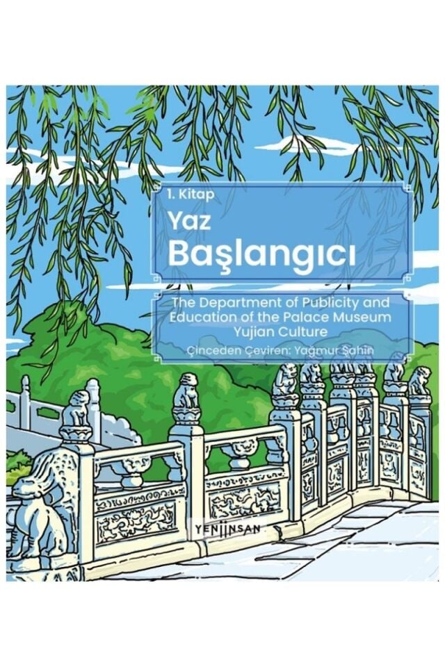 Yaz Başlangıcı