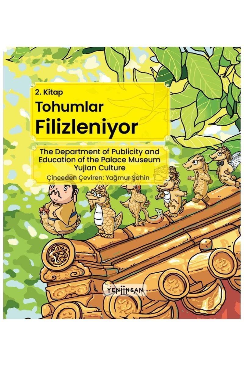Tohumlar Filizleniyor
