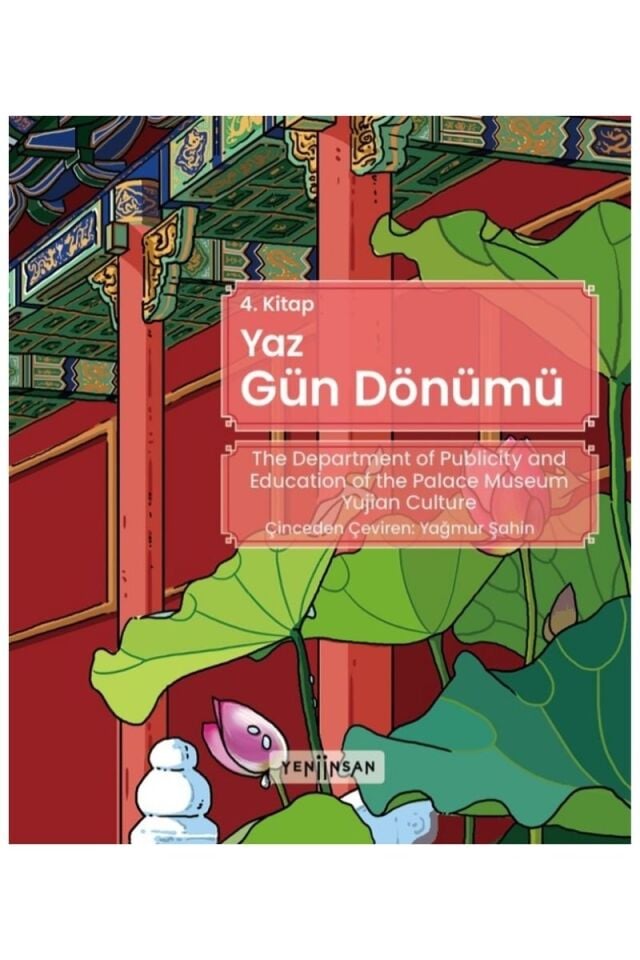 Yaz Gün Dönümü
