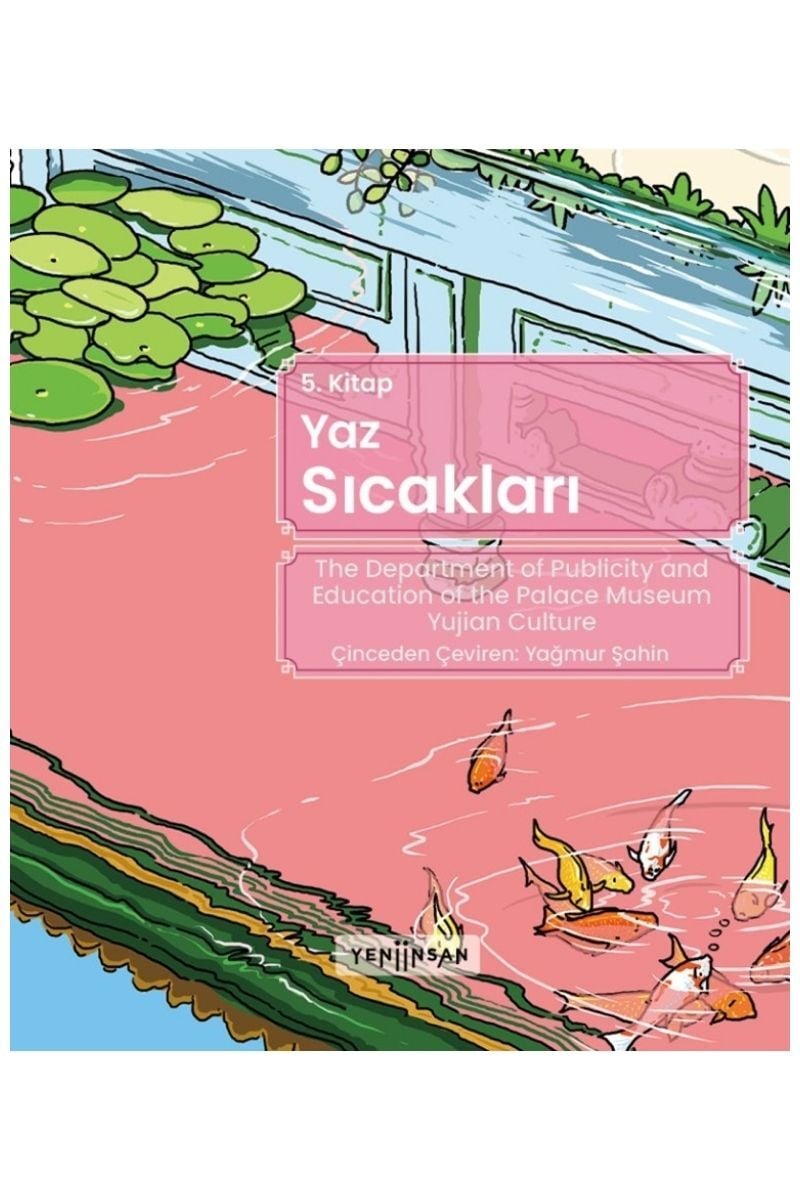 Yaz Sıcakları