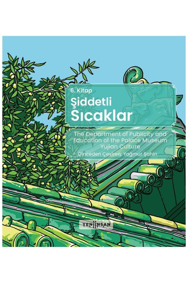 Şiddetli Sıcaklar