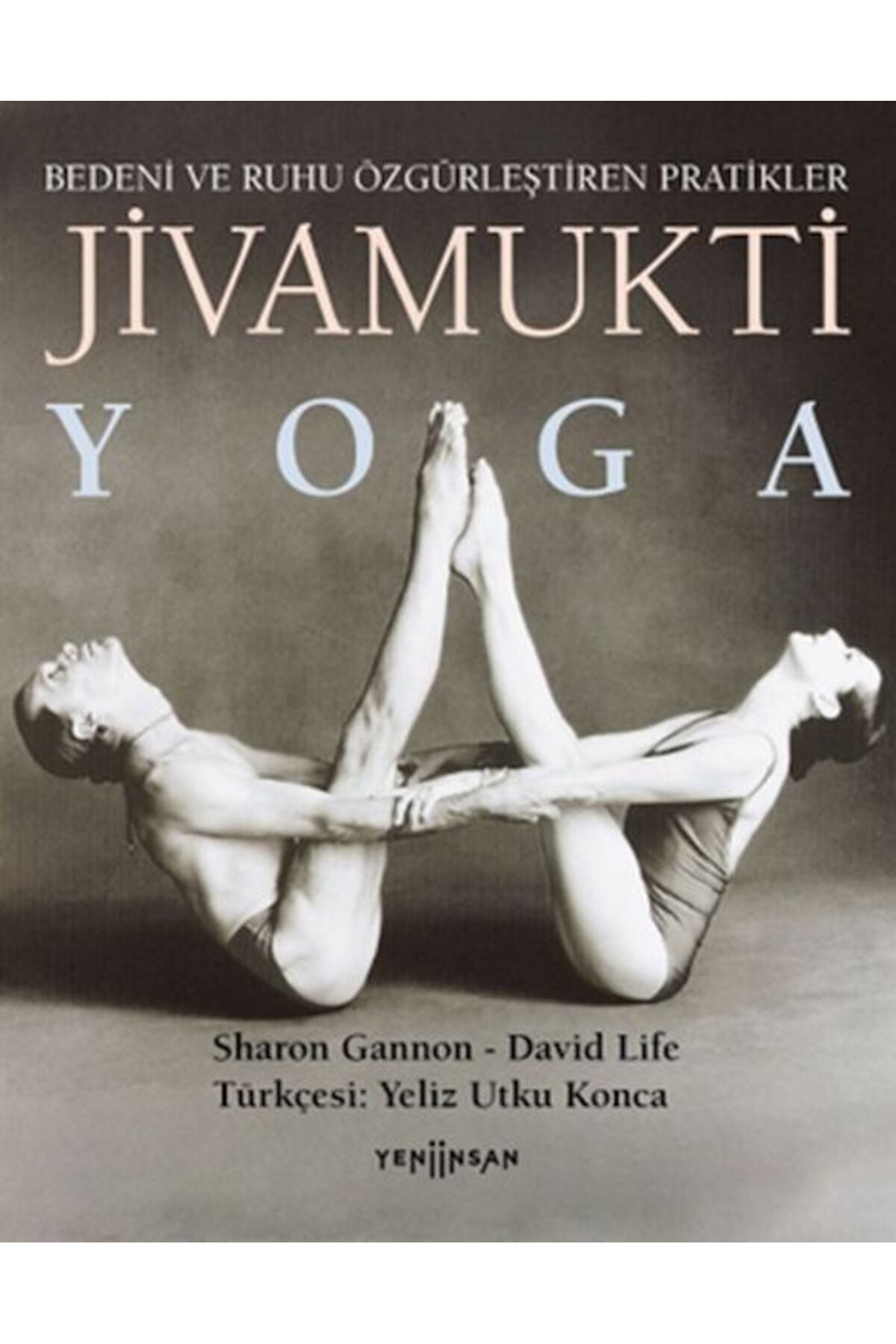 Jivamukti Yoga