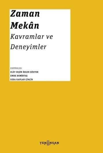 Zaman-Mekân