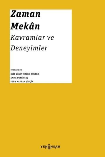 Zaman-Mekân