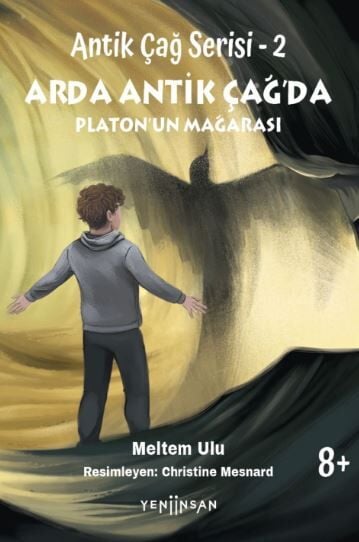 Antik Çağ Serisi - 2 Arda Antik Çağ’da Platon’un Mağarası