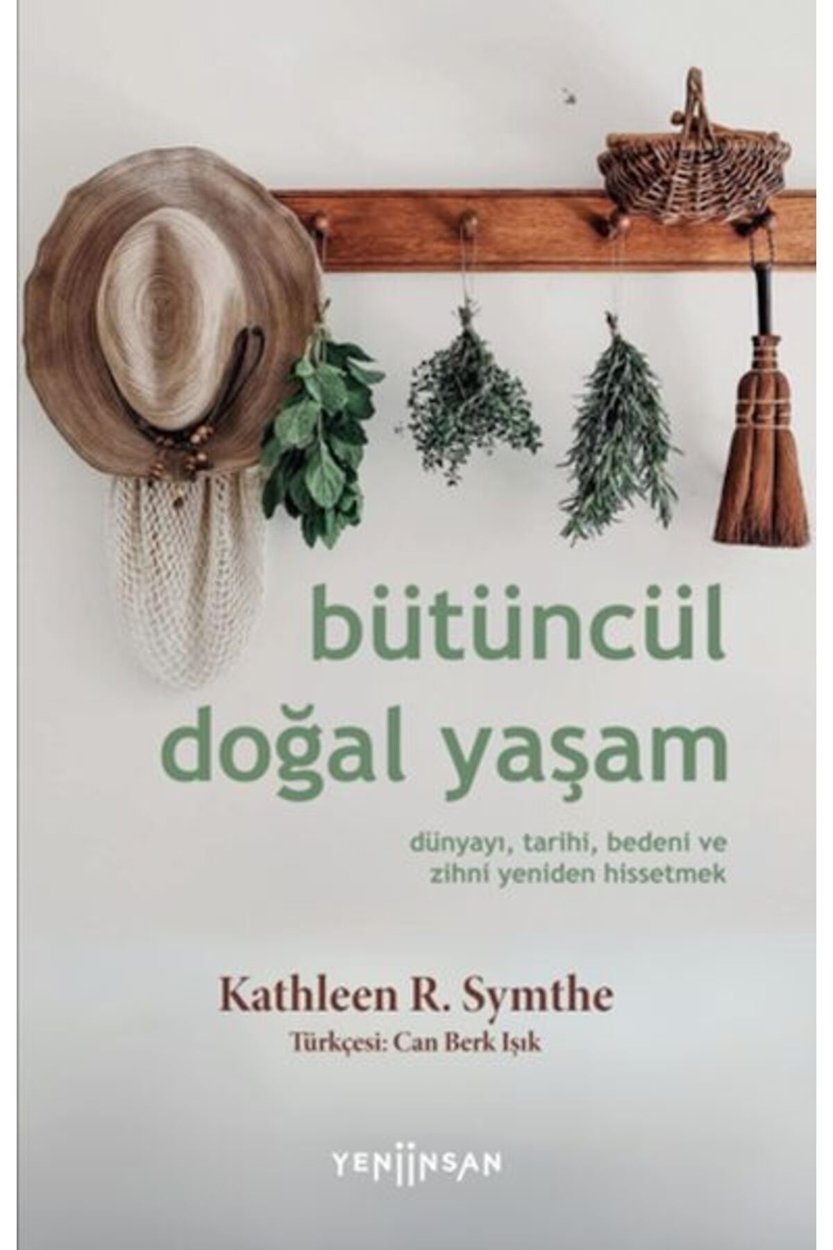 Bütüncül Doğal Yaşam