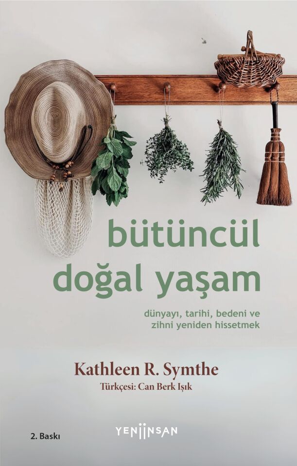 Bütüncül Doğal Yaşam (2.Baskı)