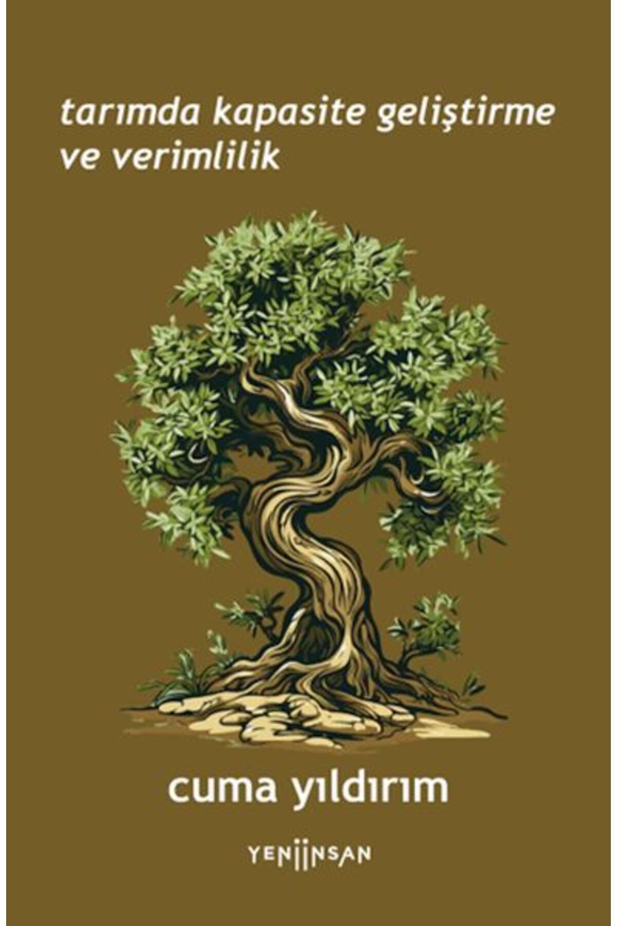 Tarımda Kapasite Geliştirme ve Verimlilik
