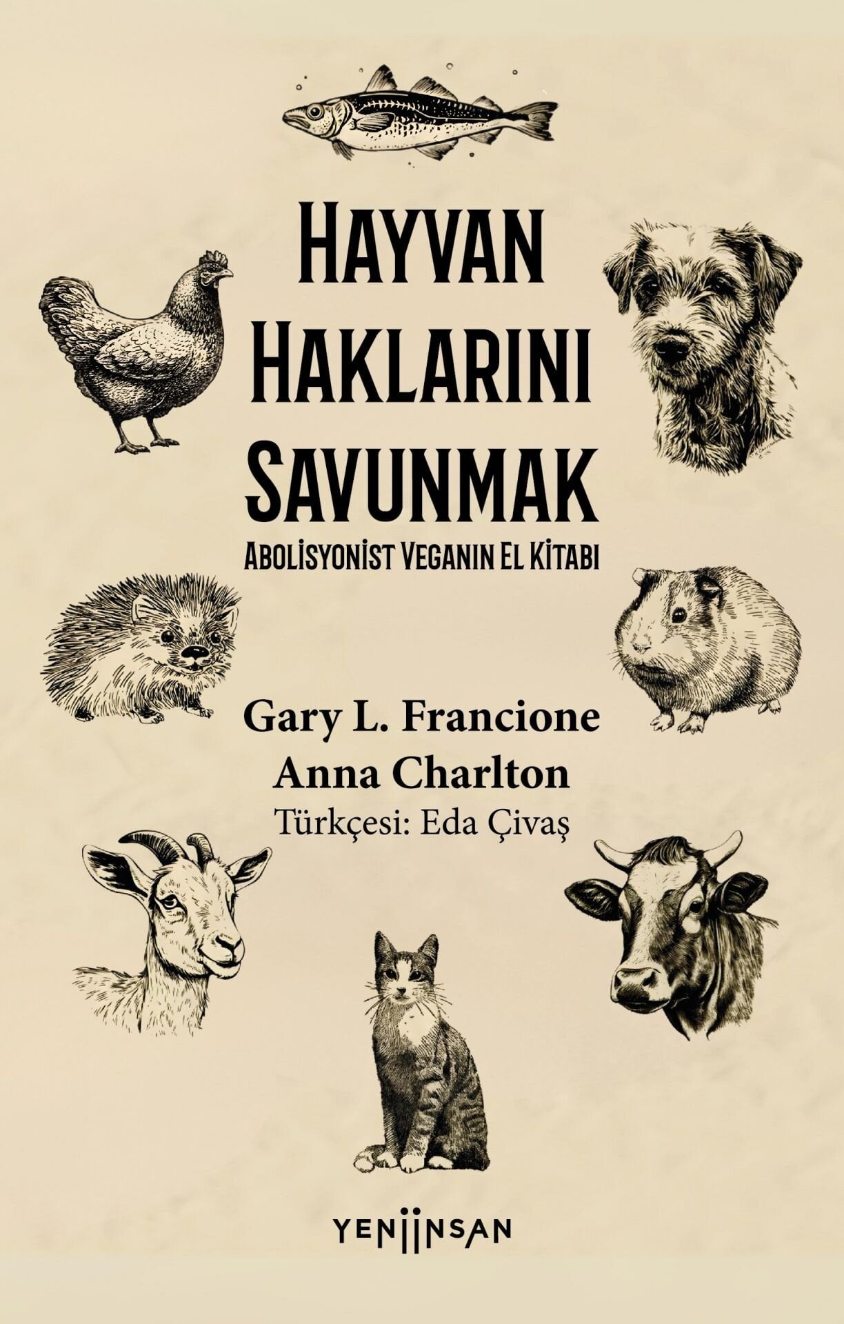 Hayvan Haklarını Savunmak