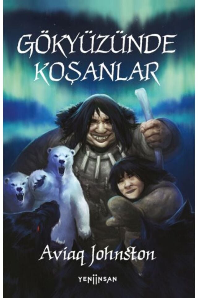 Gökyüzünde Koşanlar