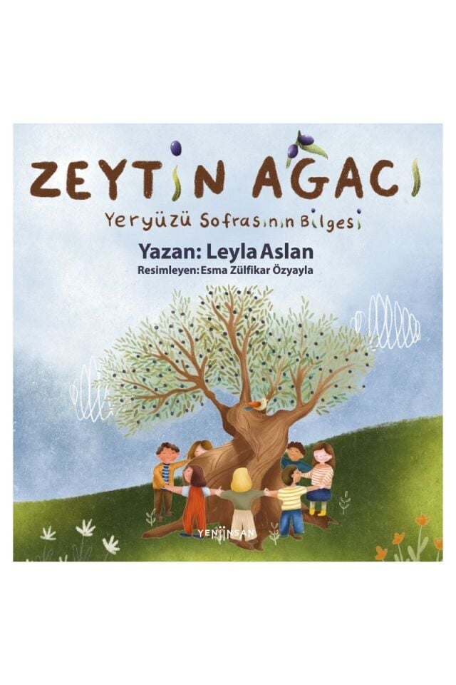 Zeytin Ağacı