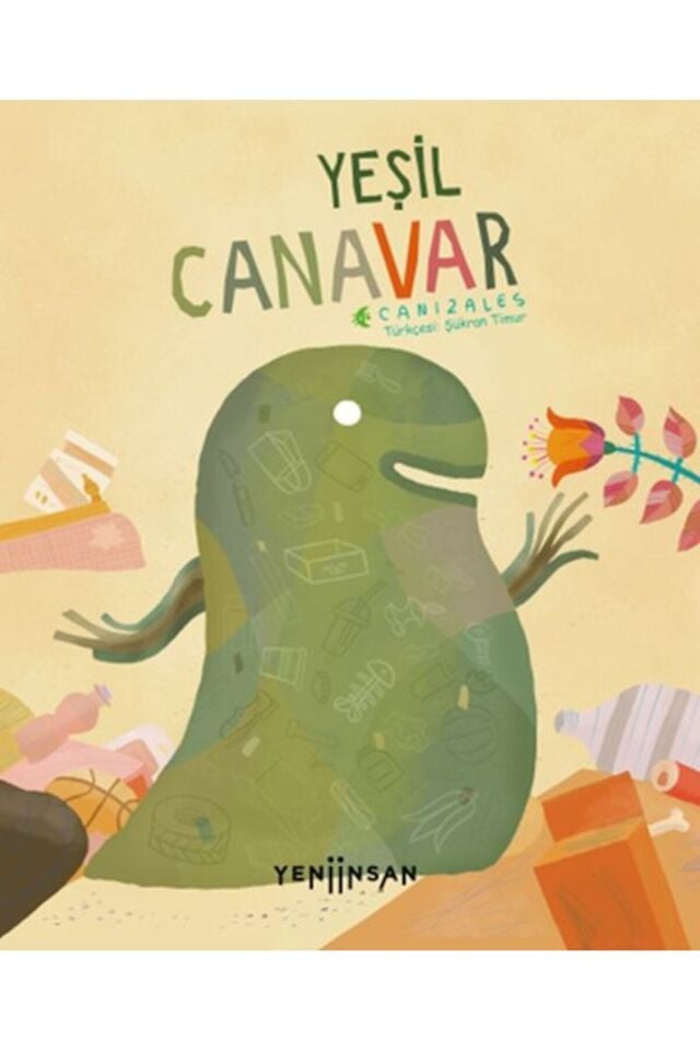 Yeşil Canavar