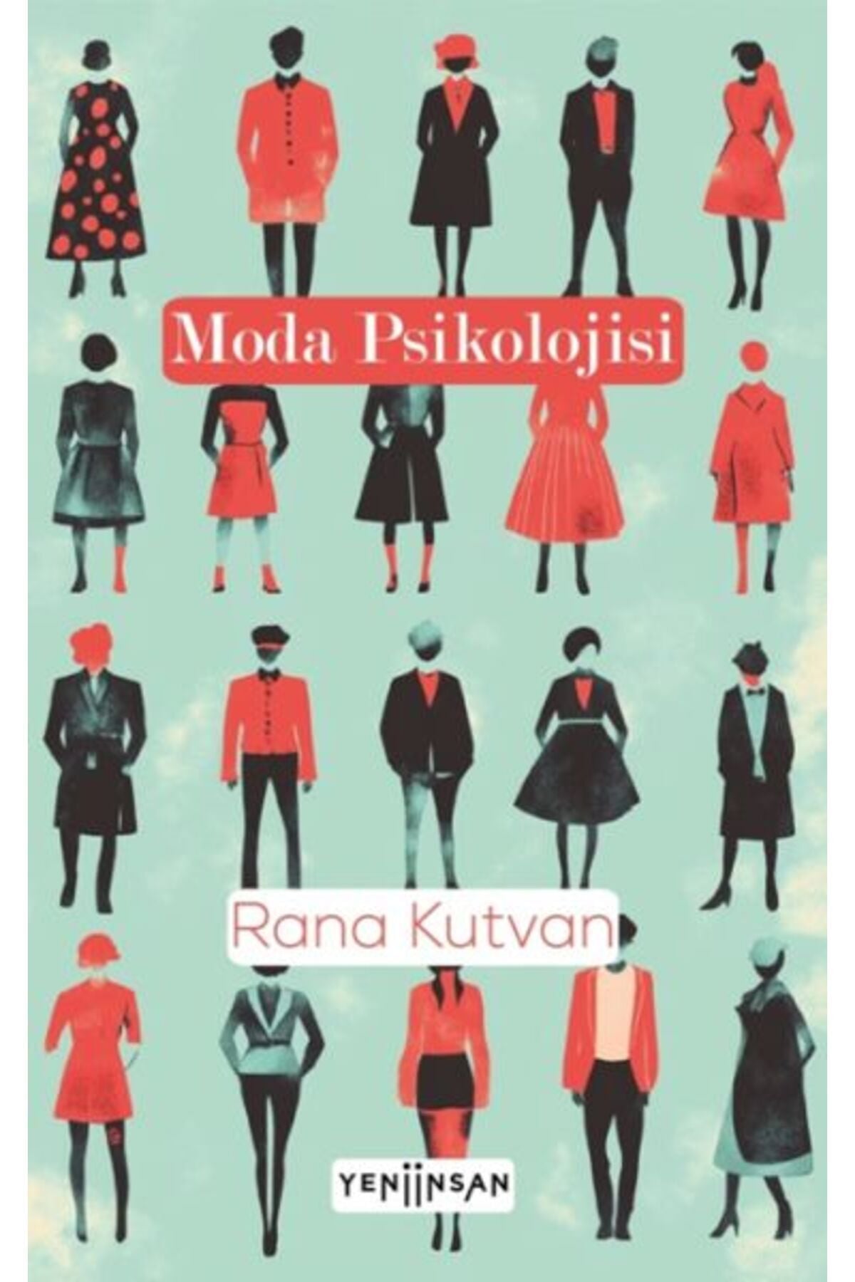 Moda Psikolojisi