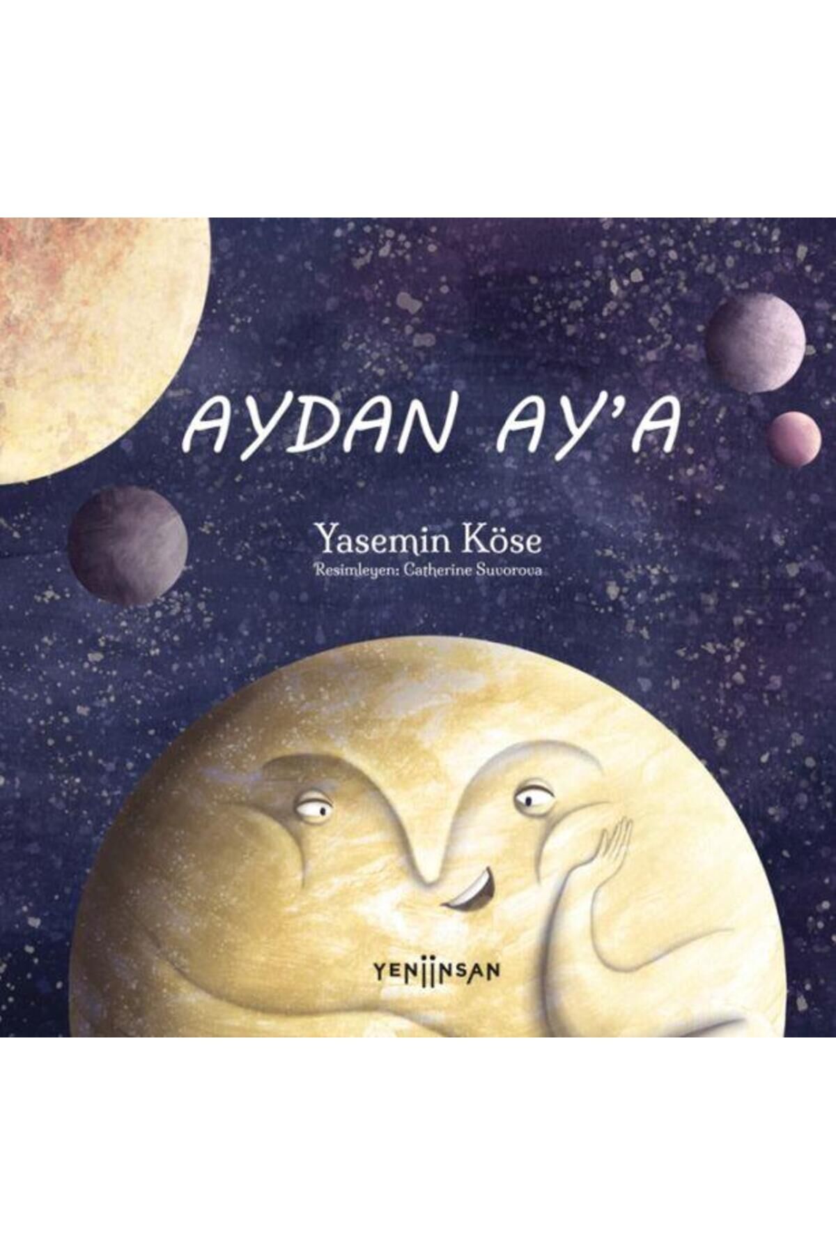 Aydan Ay'a