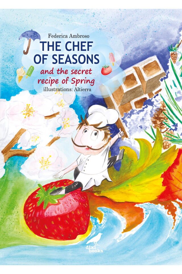 The Chef of All Seasons and the Secret Recipe of Spring