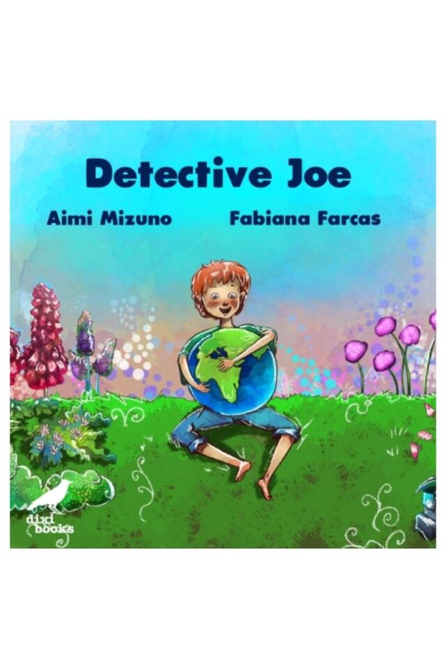 Detective Joe