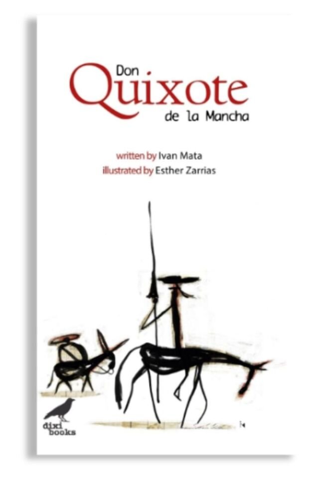 Don Quixote de la Mancha