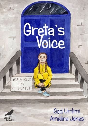 Greta's Voice