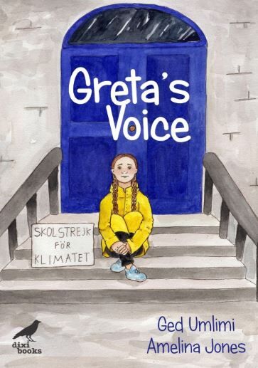 Greta's Voice