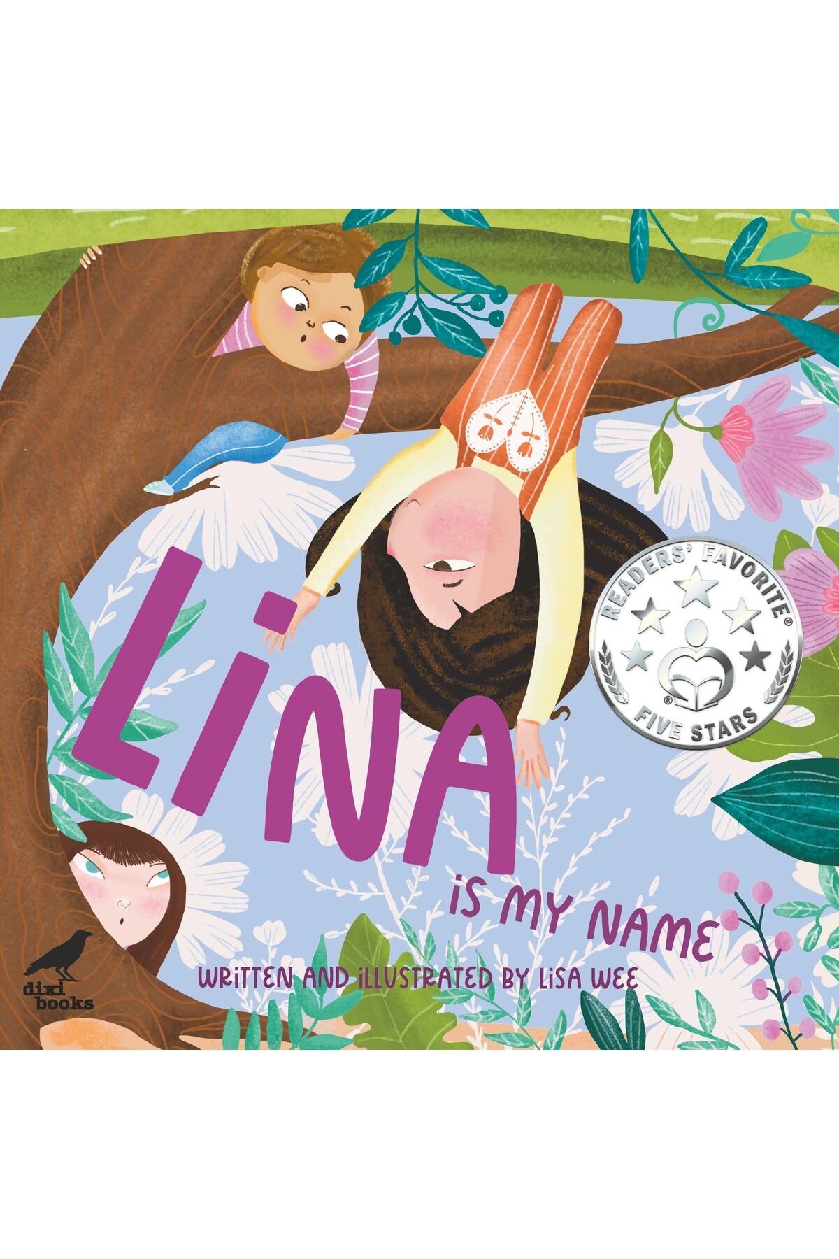 Li Na is My Name