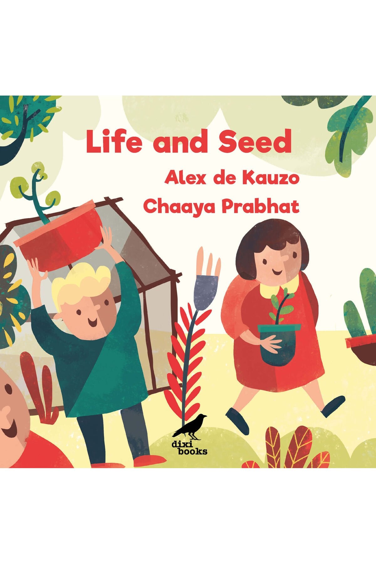 Life and Seed