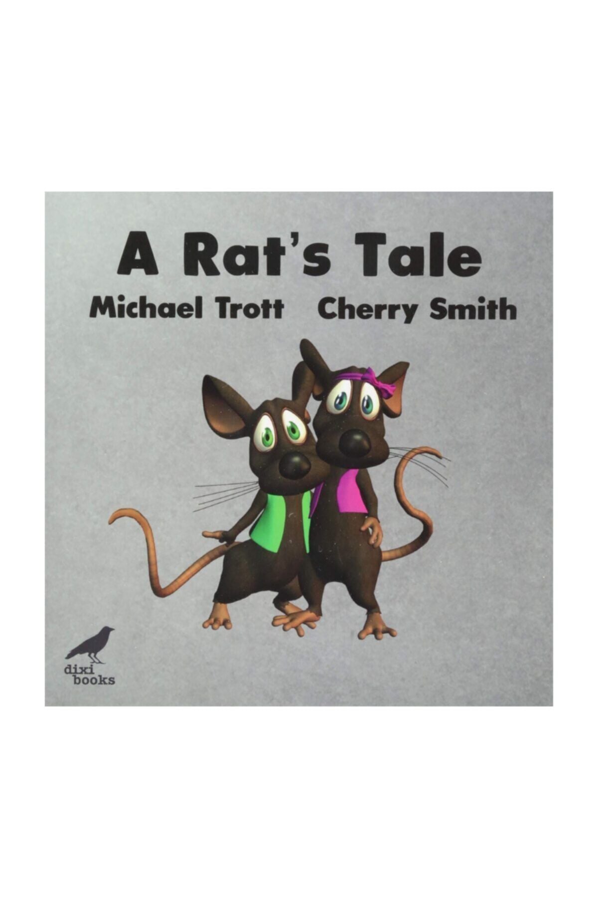 A Rat's Tale