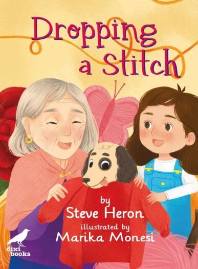Dropping a Stitch