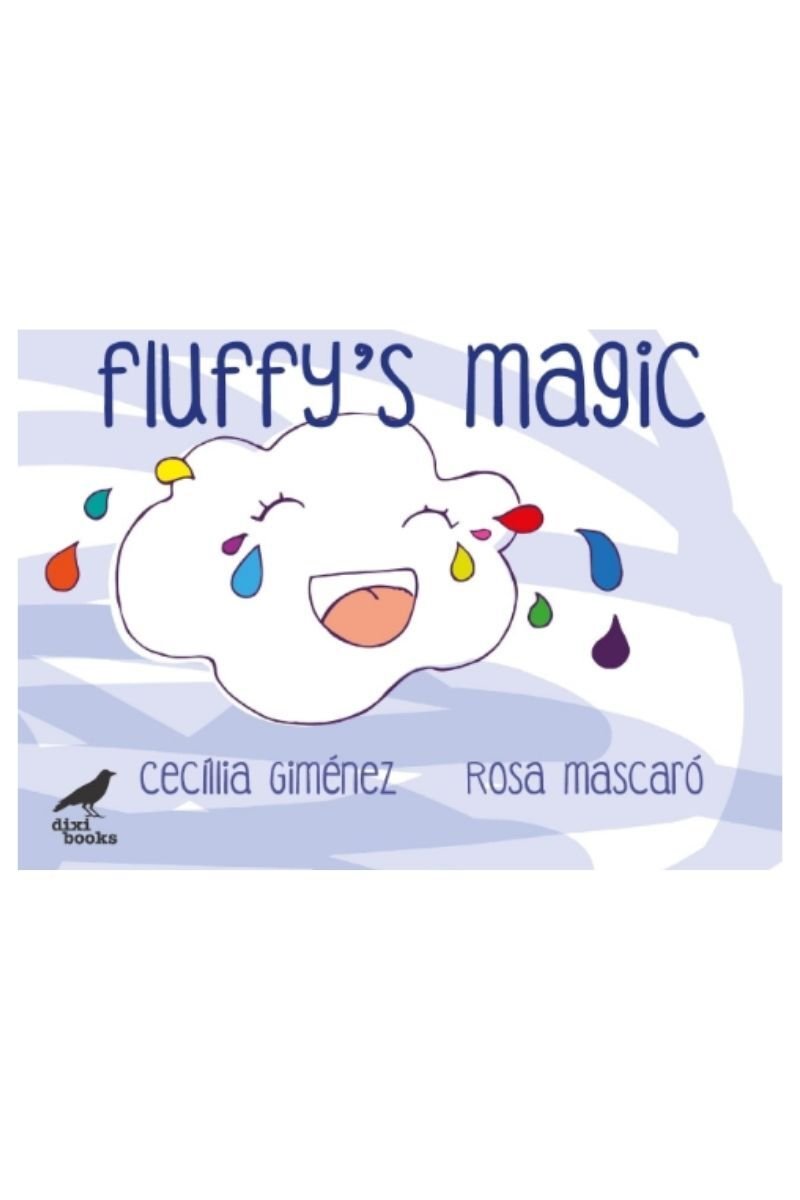 Fluffy's Magic