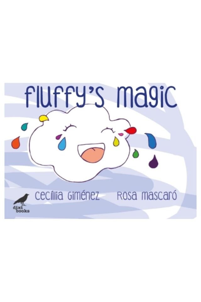 Fluffy's Magic