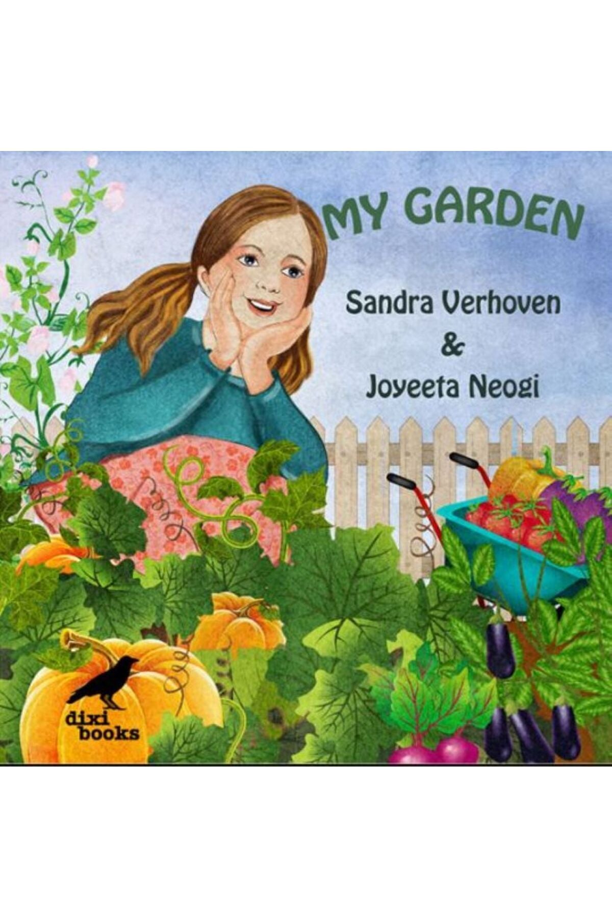My Garden